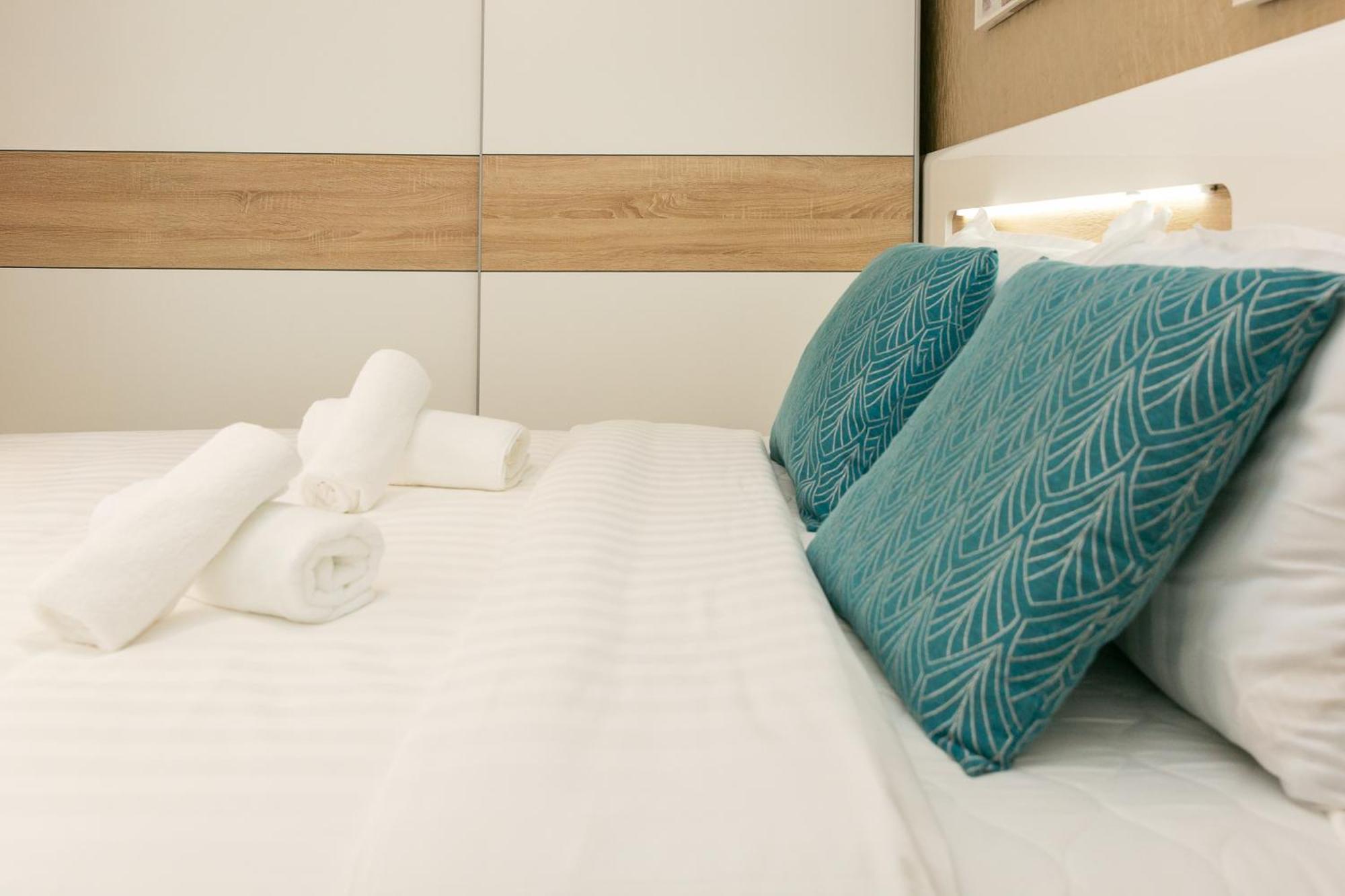 Appartement Casa Lori Albufeira