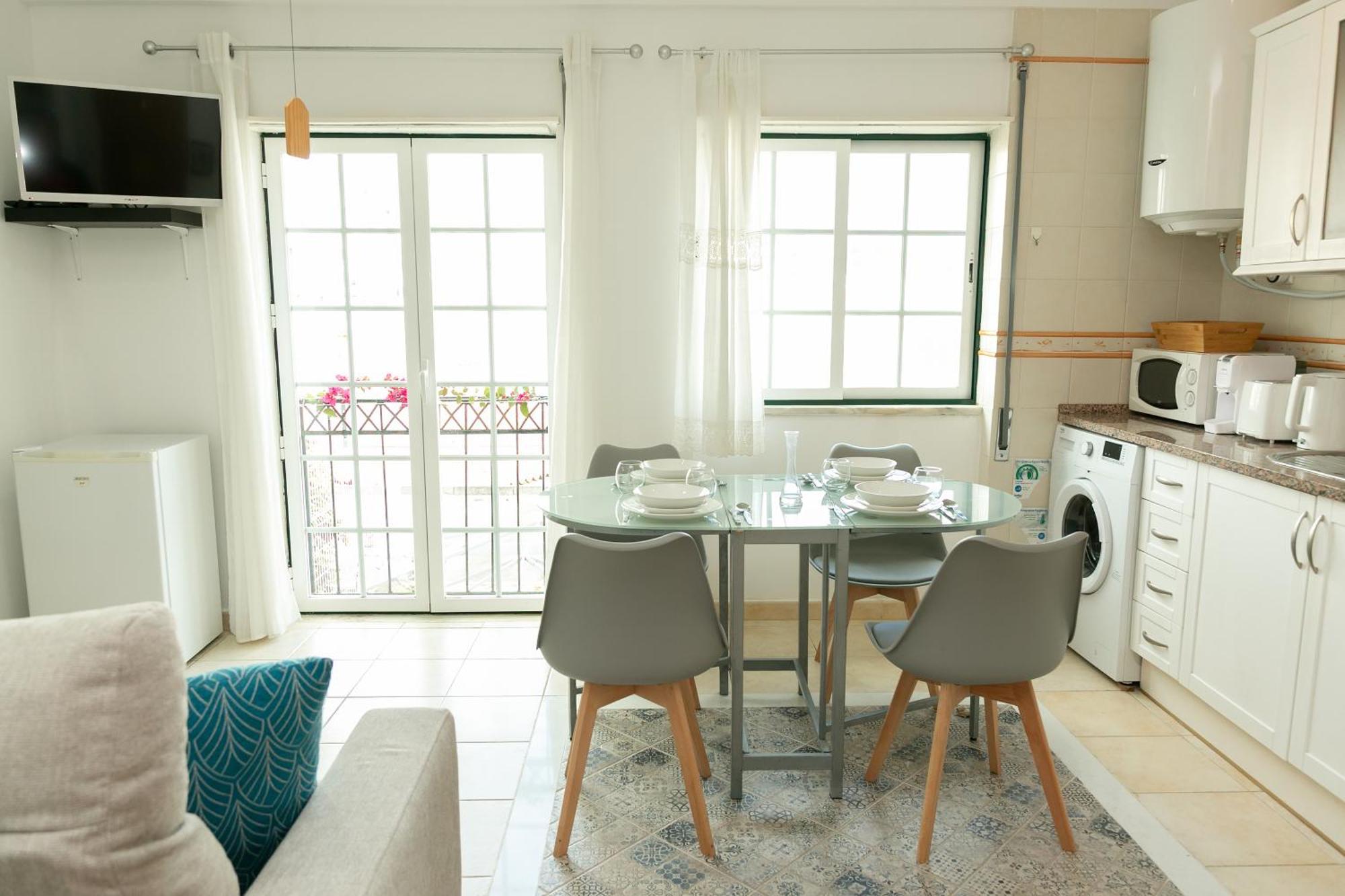 Appartement Casa Lori *