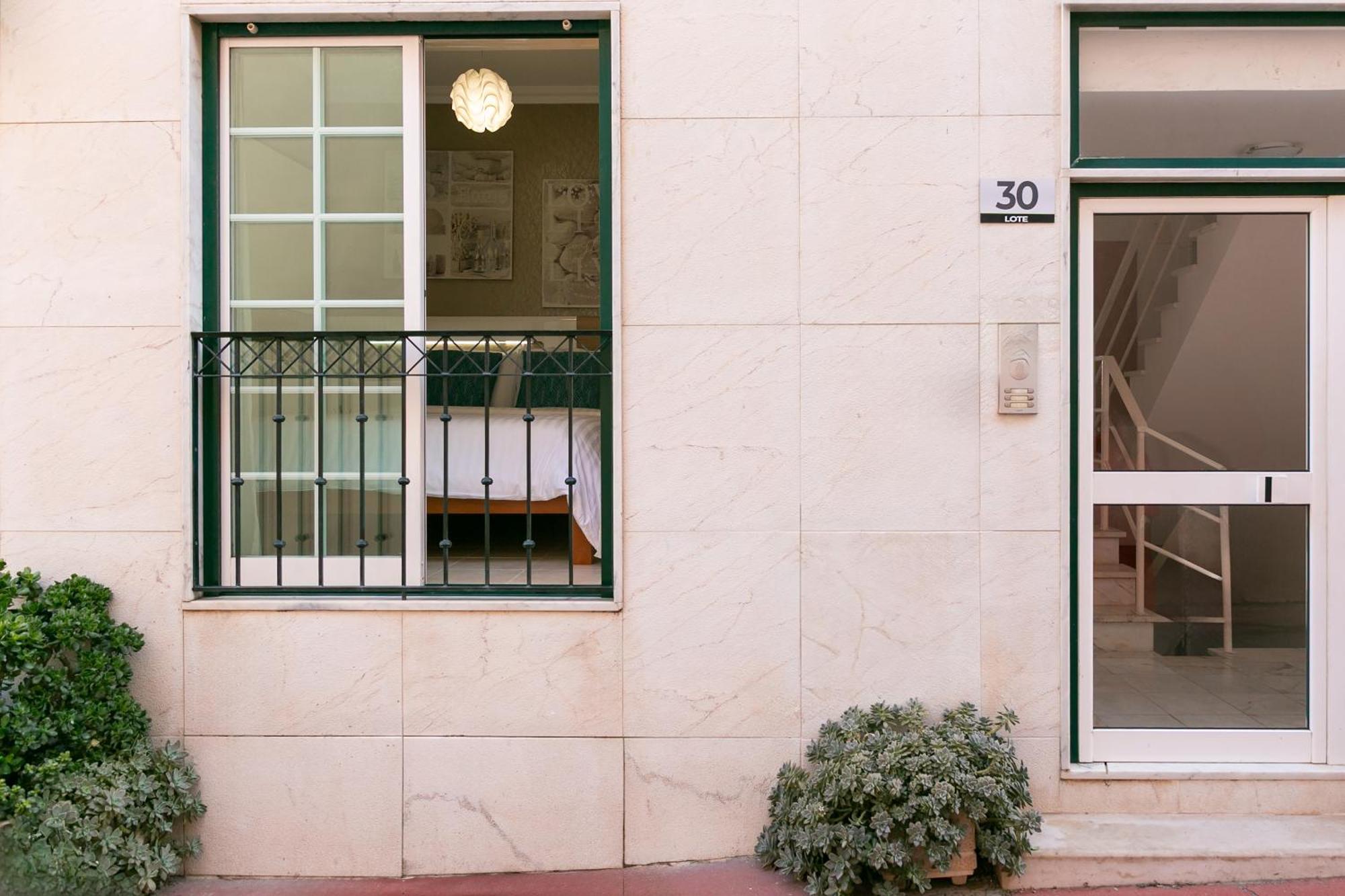 Appartement Casa Lori Albufeira