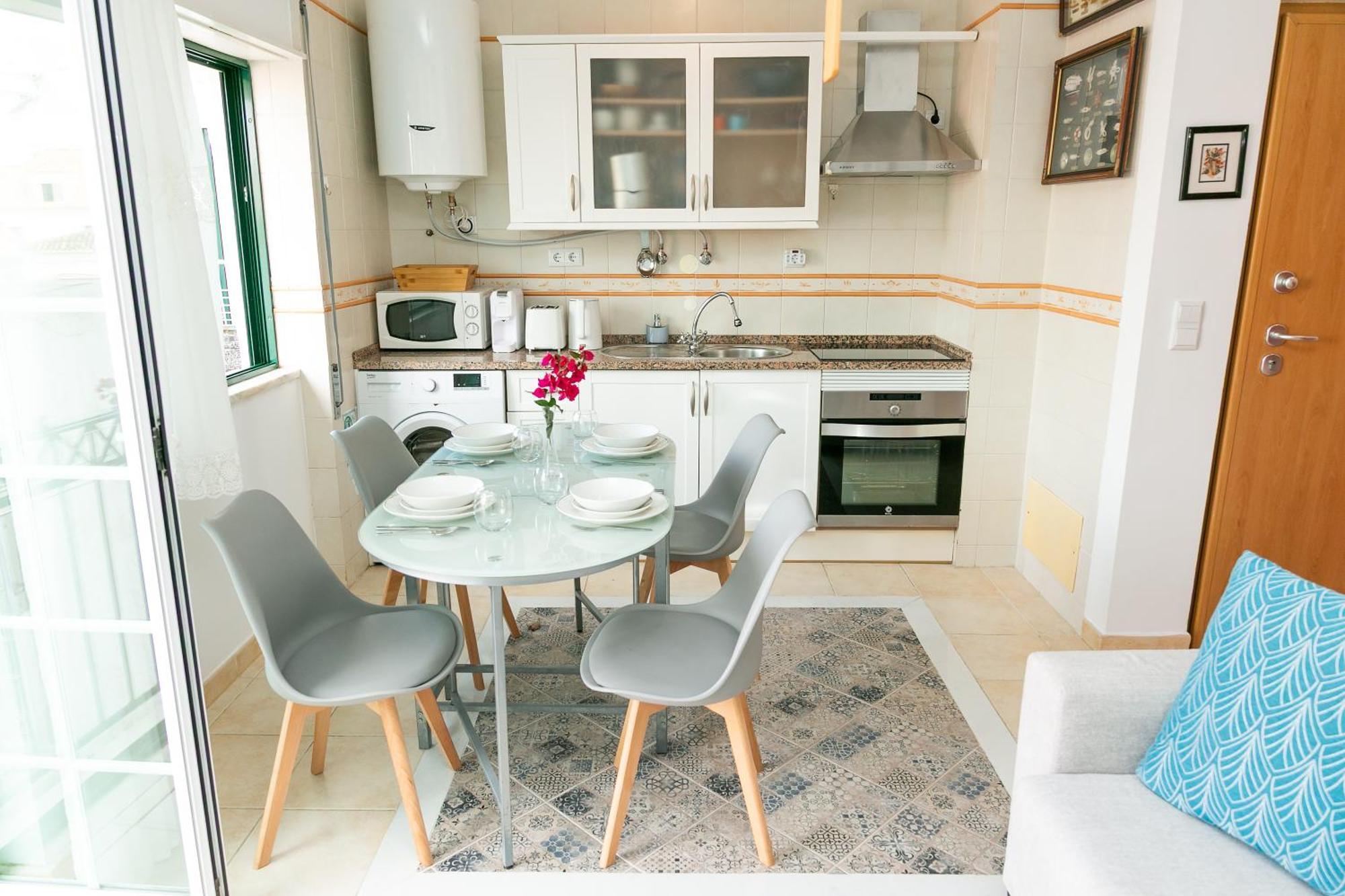 Casa Lori Albufeira