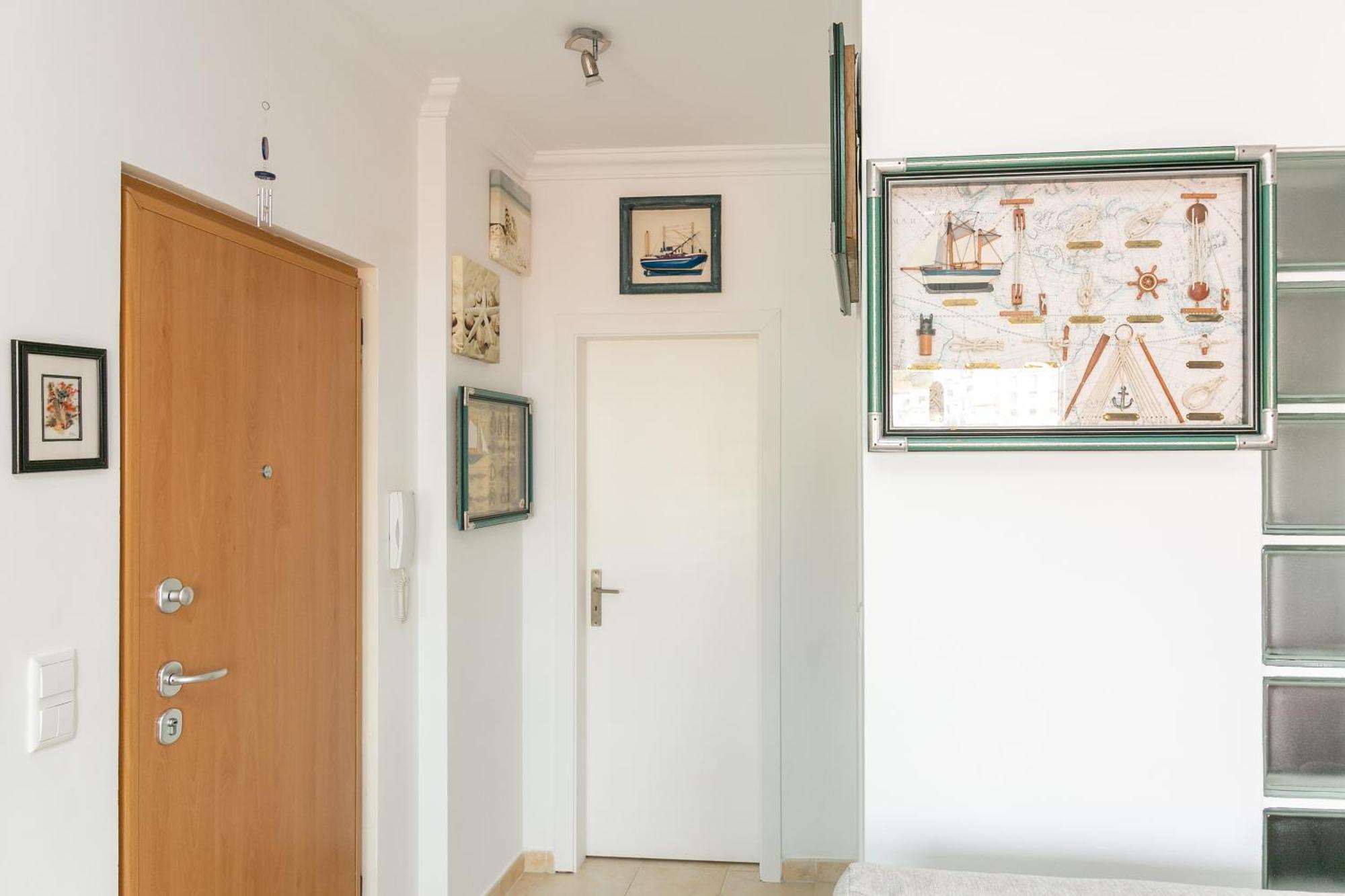 Apartment Casa Lori